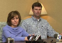 Johnsons win custody; Vietri gets visitation