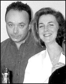 Jim and Nancy Lambert